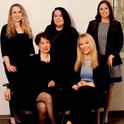Siegel Family Law