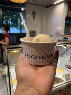 Frice Cream by null