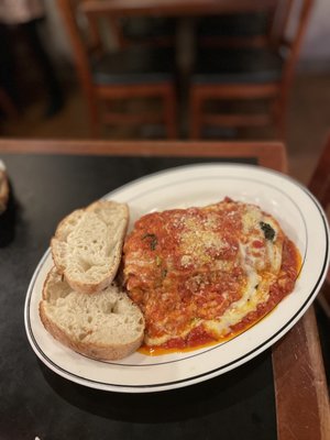 Pinos Pizza Al Centro by null