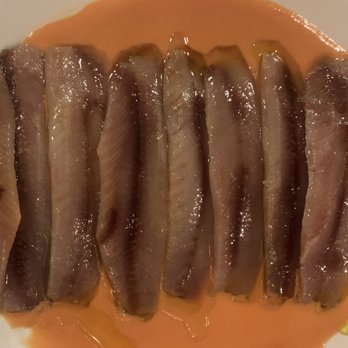 La Tana - Herrings - Tapas Bars Near Me - Granada, GR
