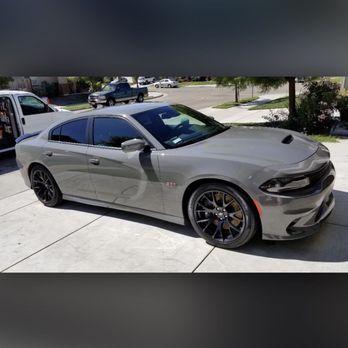 Xpress Mobile Detail - After - Auto Detailing Near Me