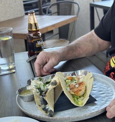 El Comal by null