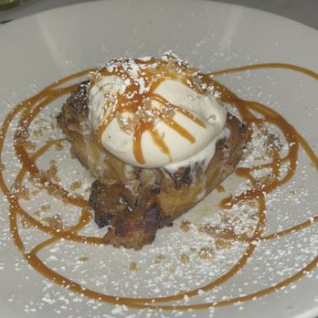 Perry Street Chophouse - Bread Pudding - Steakhouses Near Me - Lawrenceville, Georgia Perry Street Chophouse - Bread Pudding - Steakhouses Near Me - Lawrenceville, Georgia