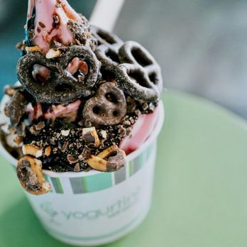 Yogurtini - Surprise - Ice Cream & Frozen Yogurt Near Me - Surprise, Arizona Yogurtini - Surprise - Ice Cream & Frozen Yogurt Near Me - Surprise, Arizona