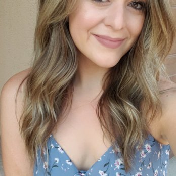 Viola Rosa - Balayage by Sara Brown - Hair Salons Near Me - Scottsdale, Arizona