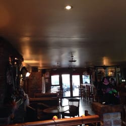 D O'Shea's Bar - Extra nice and cosy place! Excellent food and the people are so hospital and kind!