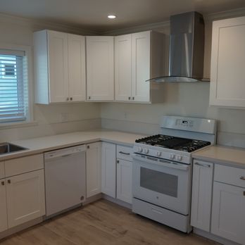 Mauricio Construction - ADU kitchen. - General Contractors Near Me Mauricio Construction - ADU kitchen. - General Contractors Near Me