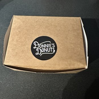 Donnie’s Donuts - Coffee & Tea Near Me - Atlanta, Georgia