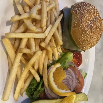 Fenton's Creamery - California Avocado Burger - Ice Cream & Frozen Yogurt Near Me - Vacaville, California Fenton's Creamery - California Avocado Burger - Ice Cream & Frozen Yogurt Near Me - Vacaville, California