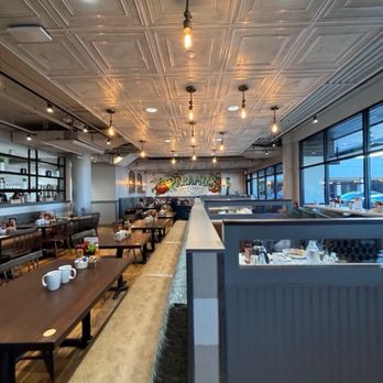 First Watch - Interior - Breakfast & Brunch Near Me - Paramus, New Jersey