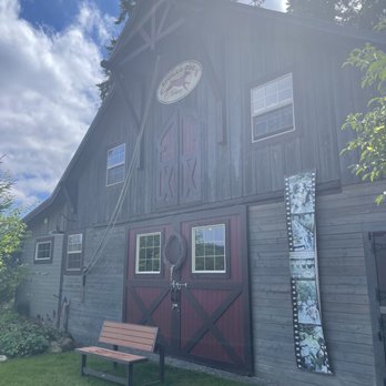 Spoiled Dog Winery - Wineries Near Me - Langley, Washington Spoiled Dog Winery - Wineries Near Me - Langley, Washington