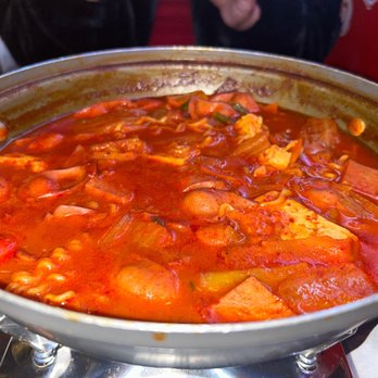 Luv Dduk - Korean Near Me - Cerritos, California