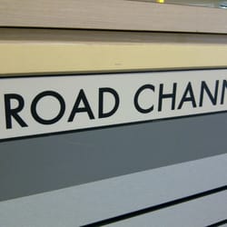 Queens Public Library - Broad Channel