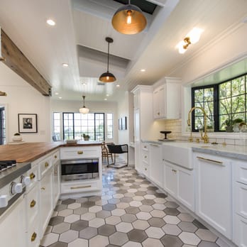 LA Custom Tile - General Contractors Near Me - Los Angeles, California