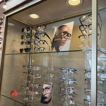 1. Haight Street Eyecare