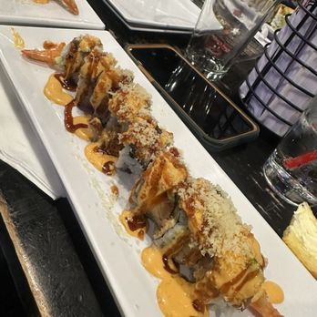 Razo Sushi Bar - Sushi Bars Near Me - Northridge, California Razo Sushi Bar - Sushi Bars Near Me - Northridge, California