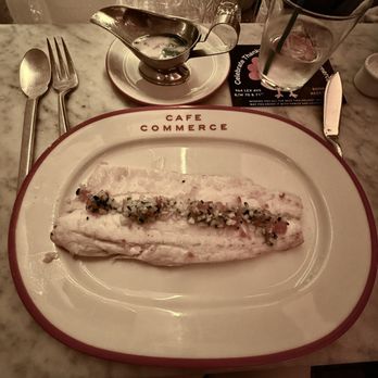 Cafe Commerce - Salad Near Me - New York, New York