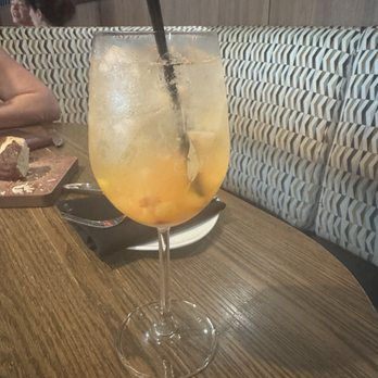 Cooper’s Hawk Winery & Restaurant - Sangria - Desserts Near Me - Gilbert, Arizona Cooper’s Hawk Winery & Restaurant - Sangria - Desserts Near Me - Gilbert, Arizona