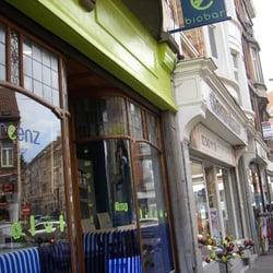 Greenz Biobar - Greenz Biobar