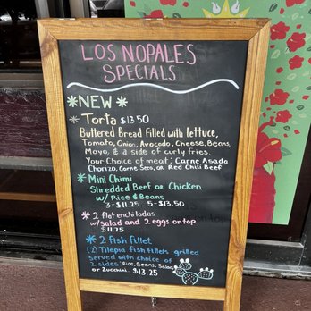 Los Nopales - Mexican Near Me - Tucson, Arizona Los Nopales - Mexican Near Me - Tucson, Arizona