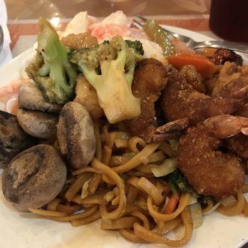 China King Buffet - Buffet - Chinese Near Me - Duluth, Minnesota