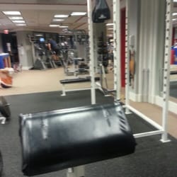 YMCA
