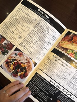 Finnish Bistro Coffee & Cafe by null