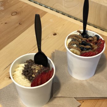 Ritual Açai - Juice Bars & Smoothies Near Me - Los Angeles, California Ritual Açai - Juice Bars & Smoothies Near Me - Los Angeles, California