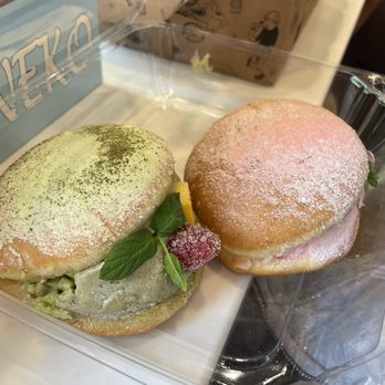 Cafe Dulce - Coffee & Tea Near Me - Los Angeles, California