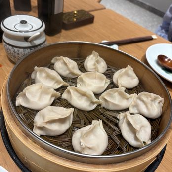 Qing Xiang Yuan Dumplings - steamed dumplings - Dim Sum Near Me - Chicago, Illinois Qing Xiang Yuan Dumplings - steamed dumplings - Dim Sum Near Me - Chicago, Illinois