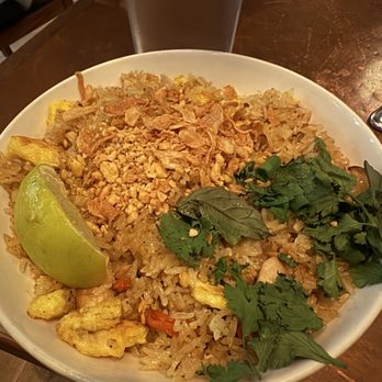 The Optimist - Nashville - Fried rice - Seafood Near Me - Nashville, Tennessee