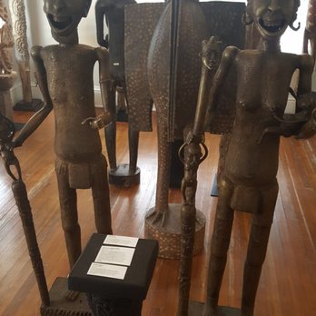 Savannah African Art Museum - Art Museums Near Me - Savannah, Georgia Savannah African Art Museum - Art Museums Near Me - Savannah, Georgia