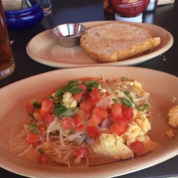 Snooze, an A.M. Eatery - Breakfast taco - yum! - Breakfast & Brunch Near Me - Phoenix, Arizona