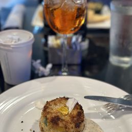 Crab Cakes