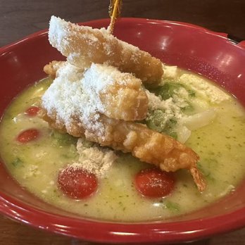 Hakata Ramen & Sushi - Shrimp tempura ramen - Ramen Near Me - Exton, Pennsylvania Hakata Ramen & Sushi - Shrimp tempura ramen - Ramen Near Me - Exton, Pennsylvania