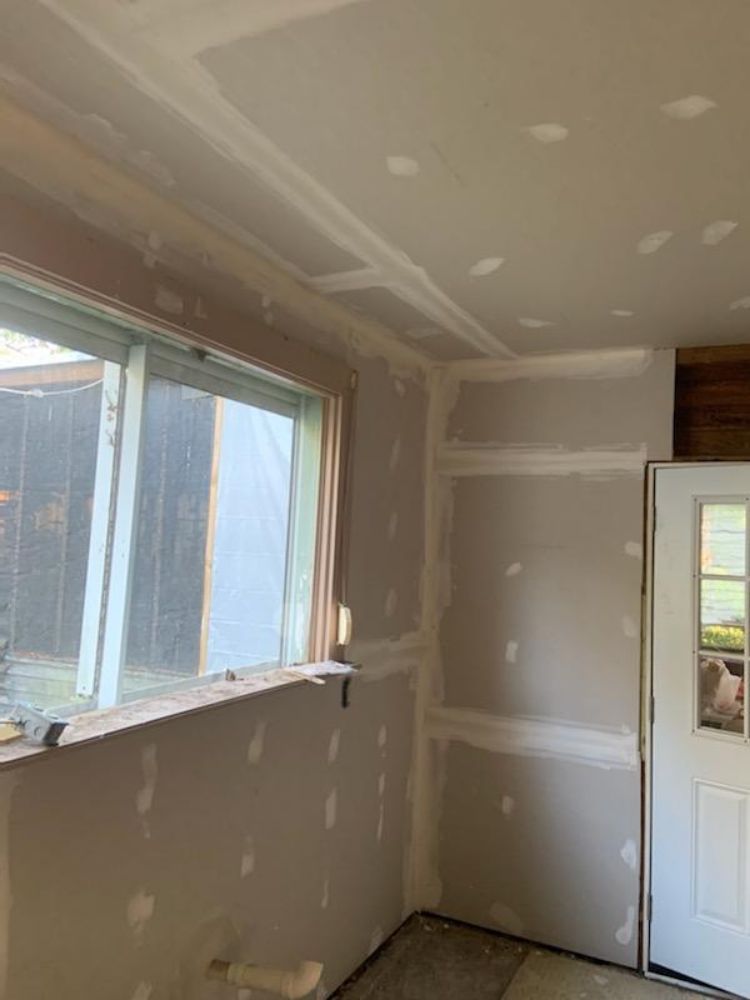 Slide of Pete's Construction