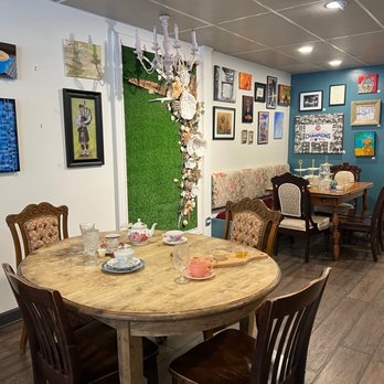 Pekoe & Bean - Coffee & Tea Near Me - Tinley Park, Illinois