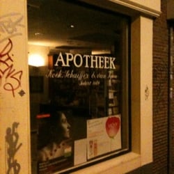 Apotheek Koek Schaeffer & Van Tijen