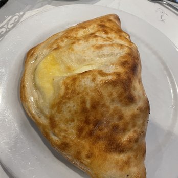 Caffe Positano - Calzone - Italian Near Me - Apopka, Florida