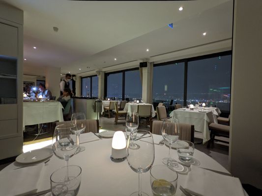 Vogue Restaurant & Bar by null