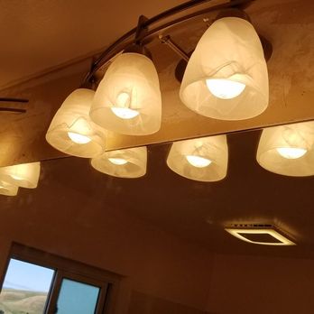 Angel Electric - Electricians Near Me - San Pablo, California
