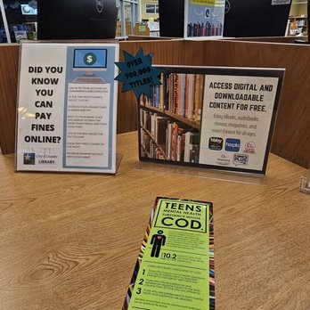 Leander Public Library - Library info - Libraries Near Me - Leander, Texas Leander Public Library - Library info - Libraries Near Me - Leander, Texas