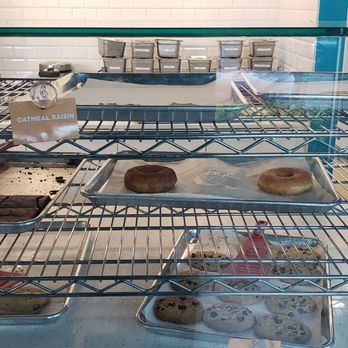 Smoosh Cookies - Ice Cream & Frozen Yogurt Near Me - Plantation , Florida