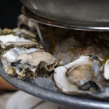 Maison Premiere - Amazing $1 oysters!!! - Seafood Near Me - Brooklyn, New York Maison Premiere - Amazing $1 oysters!!! - Seafood Near Me - Brooklyn, New York
