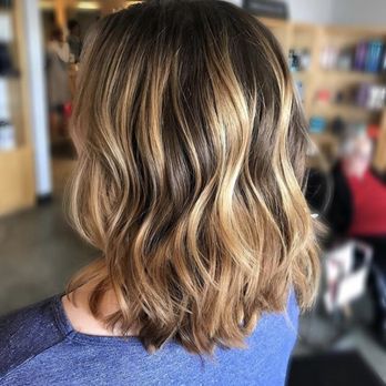 Pump Salon - Hair Salons Near Me - Cincinnati, Ohio
