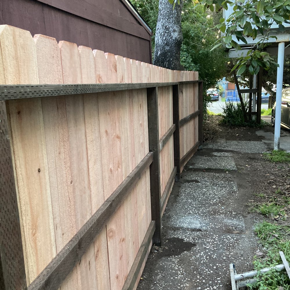 Ergeon - Fences & Gates Near Me Ergeon - Fences & Gates Near Me