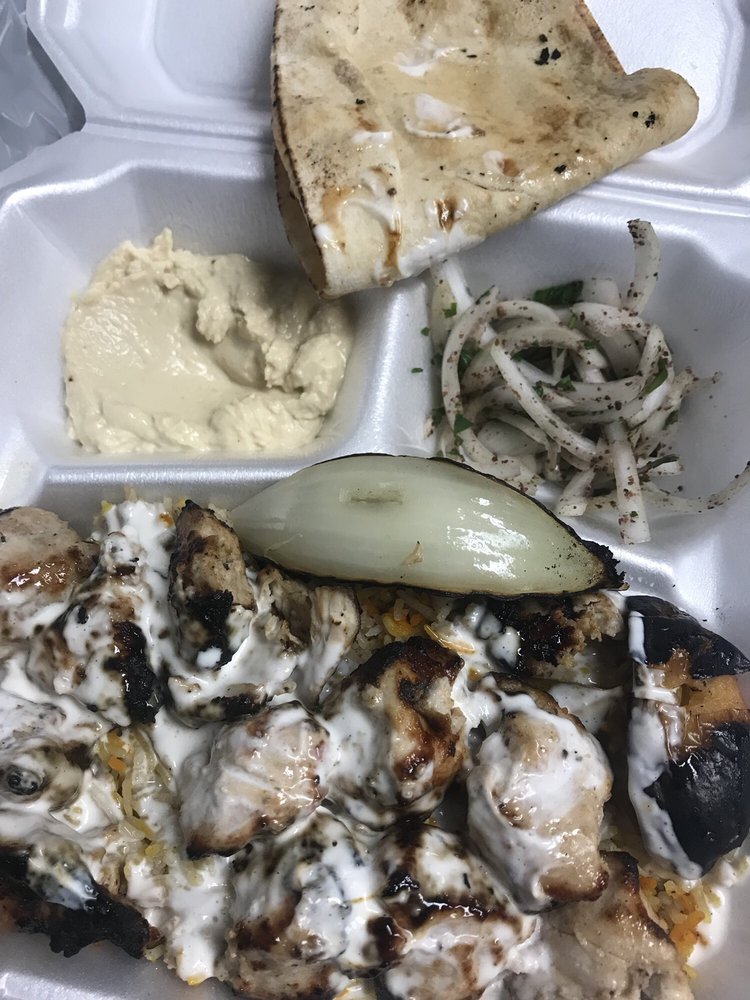 TEXAS HALAL BBQ STATE Updated October 2024 2802 Old Spanish Trl