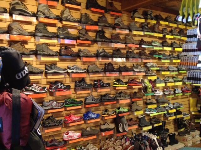 Ozark Outdoor Supply