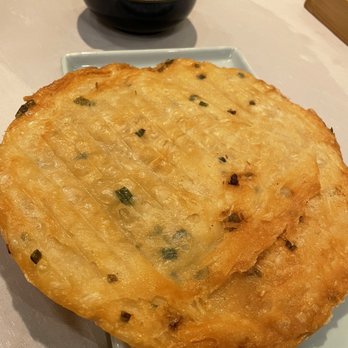 Han Palace - Beef pancake - Dim Sum Near Me - Washington, DC, District of Columbia