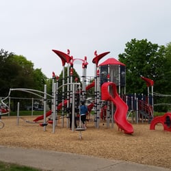 Mercer Park